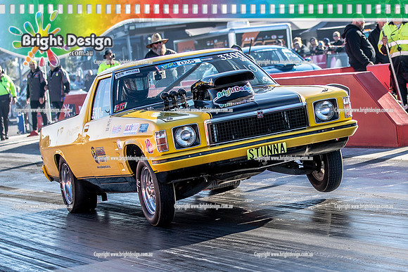 Summernats Slam @ Heathcote Sunday 22 May 2022 (50031) 3330 STUNNA CARA BERTOLI