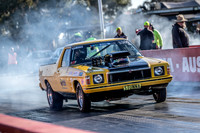 Summernats Slam @ Heathcote Sunday 22 May 2022 (50027) 3330 STUNNA CARA BERTOLI