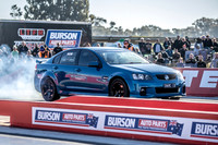 Summernats Slam @ Heathcote Sunday 22 May 2022 (50029) DAVE13 DAVID SAKSIDA