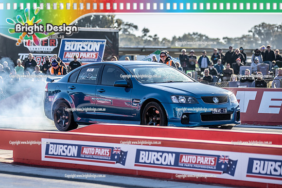 Summernats Slam @ Heathcote Sunday 22 May 2022 (50029) DAVE13 DAVID SAKSIDA