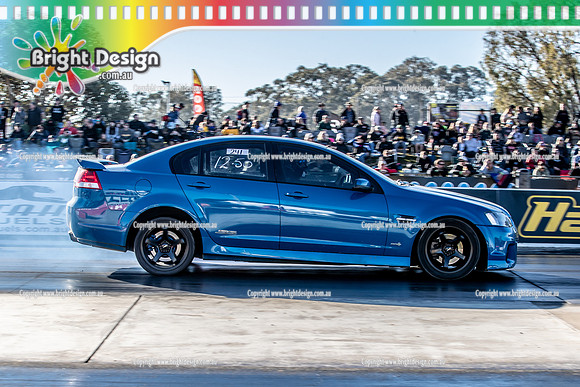 Summernats Slam @ Heathcote Sunday 22 May 2022 (50030) DAVE13 DAVID SAKSIDA