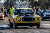 Summernats Slam @ Heathcote Sunday 22 May 2022 (50025) 3330 STUNNA CARA BERTOLI
