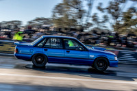 Summernats Slam @ Heathcote Sunday 22 May 2022 (50021) STEPHEN IBBESON VK SS