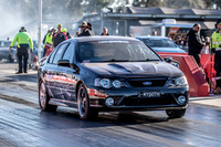 Summernats Slam @ Heathcote Sunday 22 May 2022 (50017) 6938 MYGOTH LARISSA FRANKE