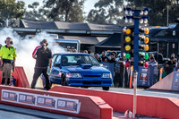 Summernats Slam @ Heathcote Sunday 22 May 2022 (50013) STEPHEN IBBESON VK SS