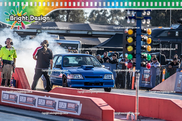 Summernats Slam @ Heathcote Sunday 22 May 2022 (50013) STEPHEN IBBESON VK SS