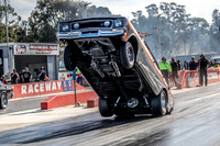 AAAAA Summernats Slam @ Heathcote Saturday 21 May 2022 (47469) 7300 44661H ALEX STAMATOPOULAS