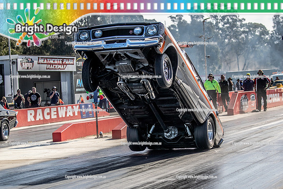 AAAAA Summernats Slam @ Heathcote Saturday 21 May 2022 (47469) 7300 44661H ALEX STAMATOPOULAS