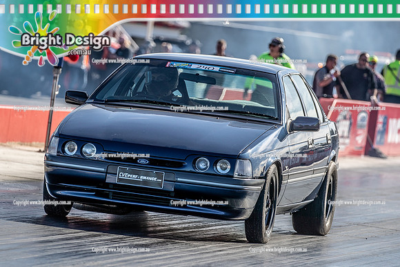 Summernats Slam @ Heathcote Saturday 21 May 2022 (47052) 7232 CVE PERFORMANCE HAYDEN MATTHEWS