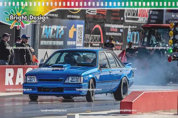 Summernats Slam @ Heathcote Saturday 21 May 2022 (47045) STEPHEN IBBESON VK SS