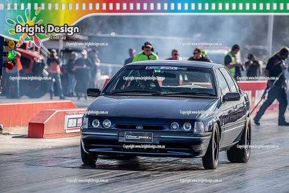 Summernats Slam @ Heathcote Saturday 21 May 2022 (47050) 7232 CVE PERFORMANCE HAYDEN MATTHEWS