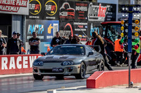 Summernats Slam @ Heathcote Saturday 21 May 2022 (47036) 2654H6 JESSE JONES