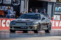 Summernats Slam @ Heathcote Saturday 21 May 2022 (47027) 2654H6 JESSE JONES