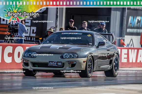 Summernats Slam @ Heathcote Saturday 21 May 2022 (47027) 2654H6 JESSE JONES