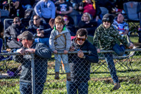 Summernats Slam @ Heathcote Saturday 21 May 2022 (47034) CROWD