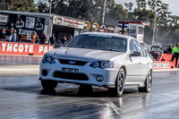 Summernats Slam @ Heathcote Saturday 21 May 2022 (47022) 6937 DVINCH LEO FRANKE