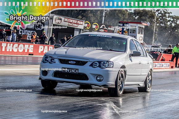 Summernats Slam @ Heathcote Saturday 21 May 2022 (47022) 6937 DVINCH LEO FRANKE