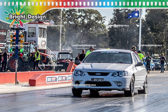Summernats Slam @ Heathcote Saturday 21 May 2022 (47018) 6937 DVINCH LEO FRANKE