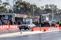 Summernats Slam @ Heathcote Saturday 21 May 2022 (47013) QIK350 ASHLEIGH TOOMBS