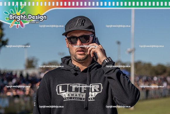 Summernats Slam @ Heathcote Saturday 21 May 2022 (47009) CREW LTFR TF 145