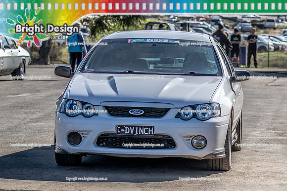 Summernats Slam @ Heathcote Saturday 21 May 2022 (47005) 6937 DVINCH LEO FRANKE