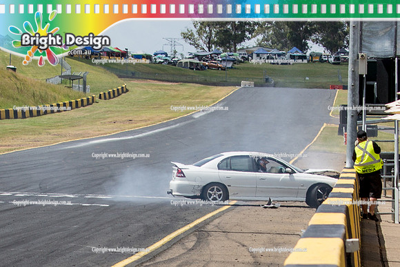 Powercruise 60 @ Sydney - Saturday 27 February 2016   (3195)  CRASH