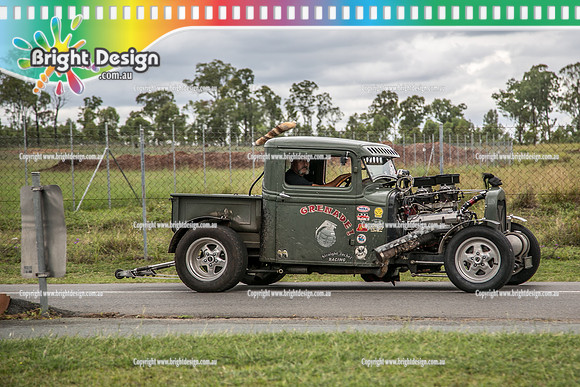 SMDC W2 Drag Challenge Weekend 2 QLD May 2019 BDMP0066 M3NTAL WAYNESAMPSON