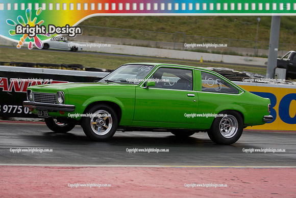 ANDRA Street Meet @ Calder Park Raceway FRI 6 Dec 2013  (3385)  ILX355