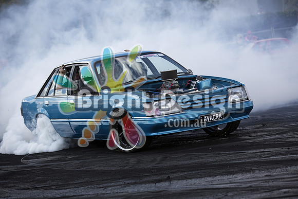 Autofest Shepparton Springnats 21  SUN 24-11-13  (6297)  AVACRK