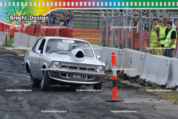 Motorfest Lardner Park March 2012 SAT - (2628)  DEADLI GEMINI