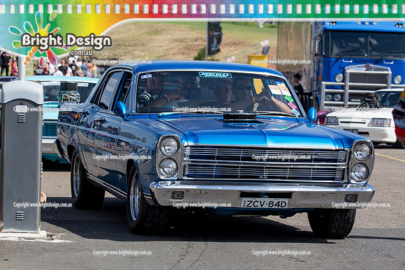 Powercruise 60 @ Sydney - Saturday 27 February 2016   (3582)  ZCV84D