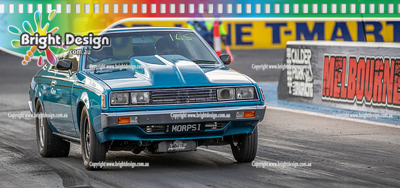 Funday Sunday @ Calder Park Drag Racing 1 June 2025 (181543) MORPSi