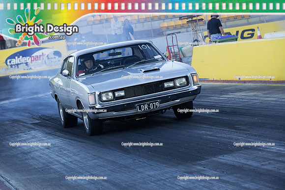ANDRA Street Meet @ Calder Park Raceway   23 Nov 2013  (2608)  LDR079
