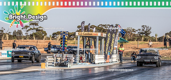 Street Machine Drag Challenge Weekend 3 SMDCW3 March 2022  BDMP1348   XCN421 MATT CARPENTER  RS067