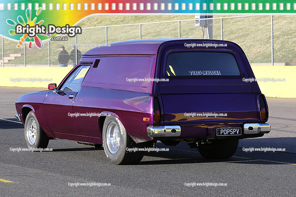 ANDRA Street Meet @ Calder Park Raceway   15 Nov 2013  (1635)   POPSPV