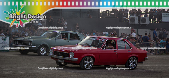 Summernats 29 SATURDAY 8 Jan 16  BDMP7846  TBC