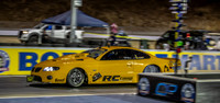 AAAA Street Outlaws NPK No Prep Kings vs Australia @ Calder D2 19 March 2023 (149448) JEFF LUTZ
