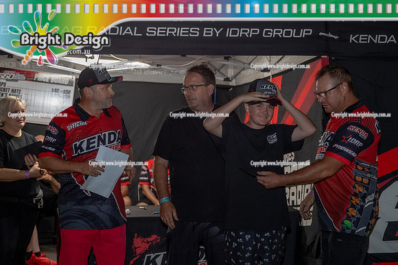 Kenda - Nightmare at the Bend Saturday 14 2024 (15892) PRESENTATION CREW