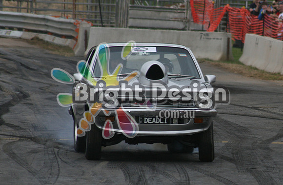 Motorfest Lardner Park March 2012 SAT - (69)   DEADLI GEMINI