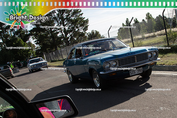 Summernats 28 Thursday 1 Jan 2015  BD__0189  SXS390