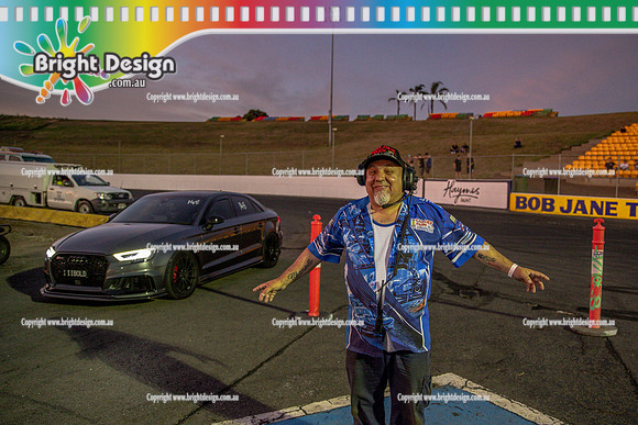 Fast Friday & Roll Racing @ Calder Park Drag Racing 29 November 2024 (173998) SAL iiBOLD OFFICIAL