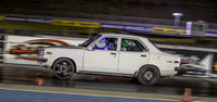 Fast Friday & Roll Racing @ Calder Park Drag Racing 28 February 2025 (179009) 005H48