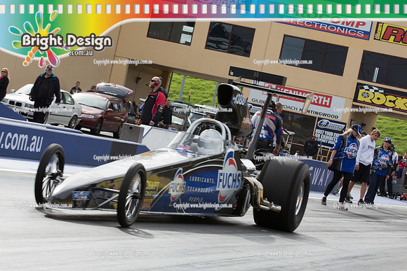 X-Champs @ Sydney Dragway SAT 3 May 2014  (4462)  AMD 1388 KENNY STEWART