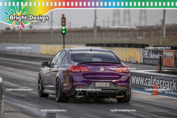 Funday Sunday @ Calder Park Drag Racing 1 June 2025 (181456) PNSHR8