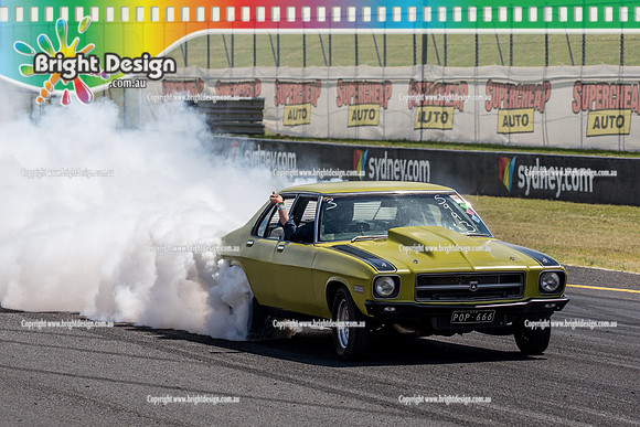 Powercruise 60 @ Sydney - Saturday 27 February 2016   (3382)  POP666