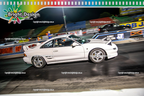 Fast Friday & Roll Racing @ Calder Park Drag Racing 29 November 2024 (174206) 1SZ6GK