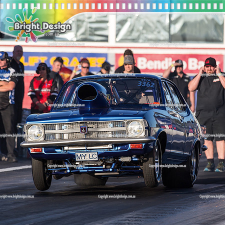 Fuchs Winter Nationals @ Willowbank Drag Racing  Thursday 4 June 2915 (4212)