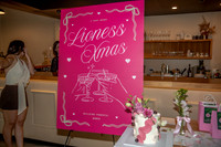 Lioness Preformance 4th Birthday & Christmas Celebrations on Sat 29 Nov 2025 (1008)