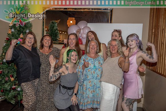 Lioness Preformance 4th Birthday & Christmas Celebrations on Sat 29 Nov 2025 (1013)