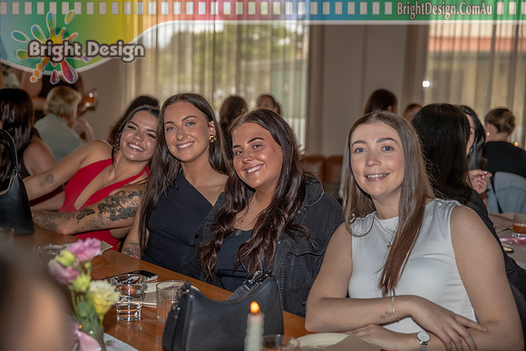 Lioness Preformance 4th Birthday & Christmas Celebrations on Sat 29 Nov 2025 (1040)